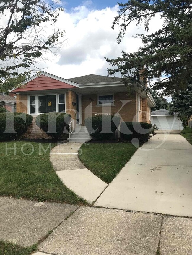 Building Photo - 1407 Evers Ave Rental