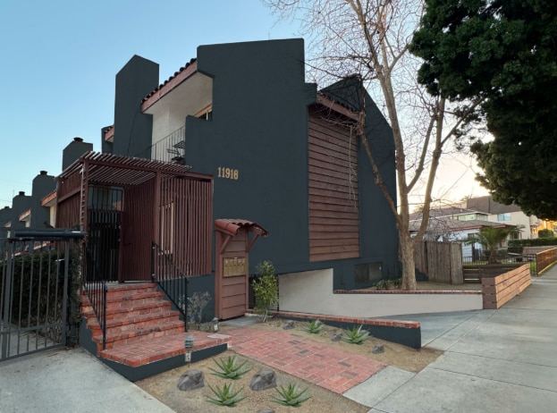 Building Photo - 11916 Venice Blvd. Rental