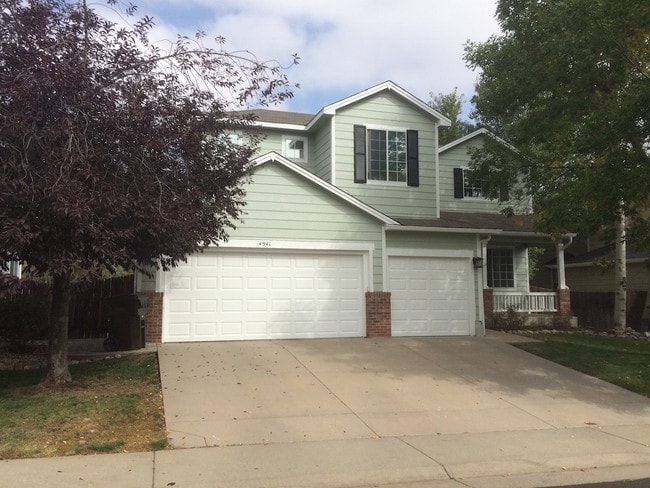 Photo - Fabulous 4BR home in the heart of Broomfield