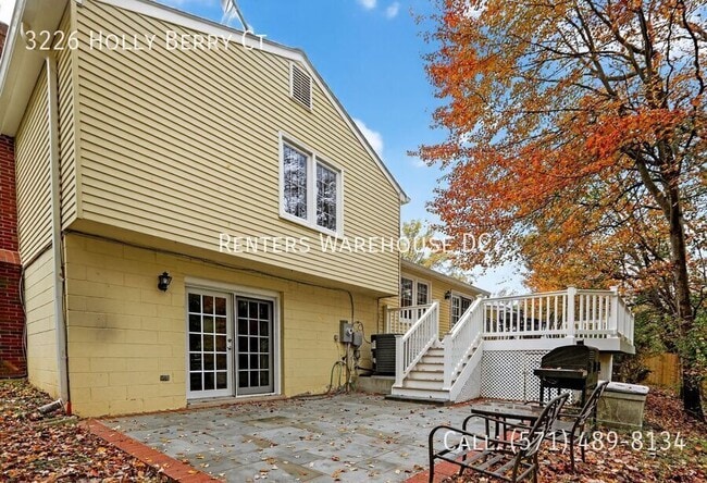 Photo - 3226 Holly Berry Ct