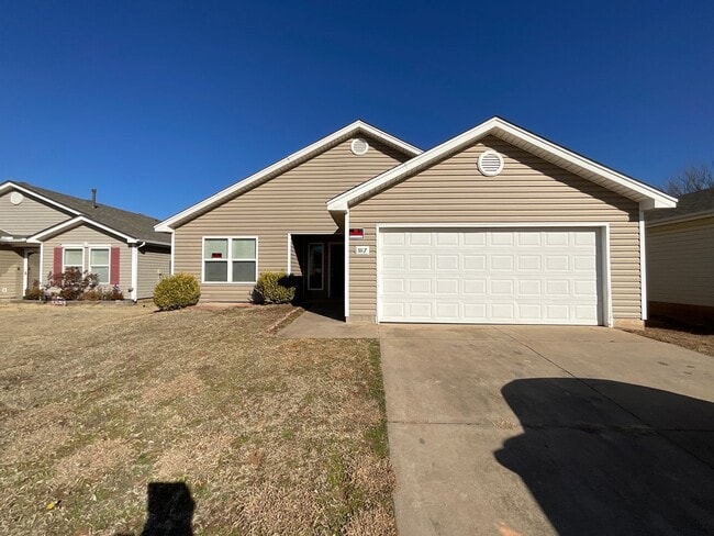 Building Photo - 5517 Del Creek Rd