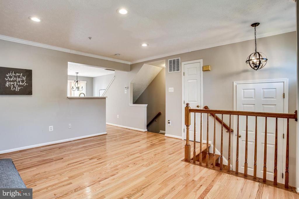 Photo - 10 Tomahawk Terrace Townhome