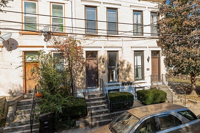 Photo - Chestnut Street