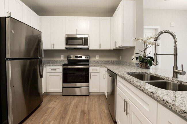 Photo - Jericho Residences