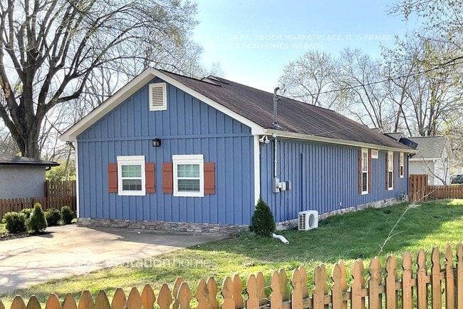 Photo - 609 Eastview Cir