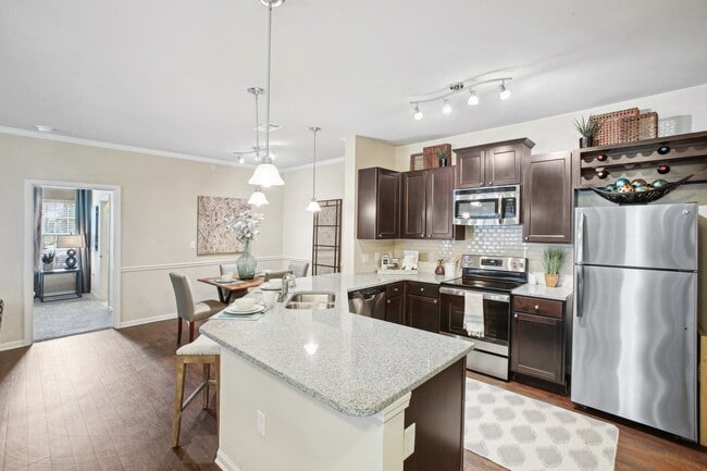 Photo - Grove at Shadow Green Apartments