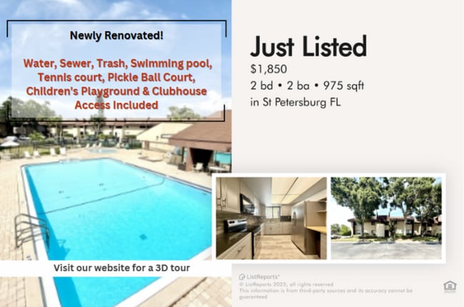 Photo - 785 S Village Dr Condo