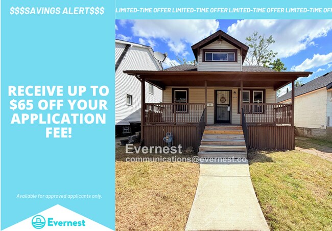 Building Photo - 3 Bed/1 Bath Home / Pet-Friendly / Available Now!