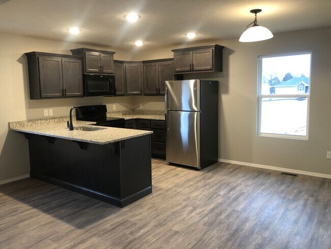 Photo - Make this  beautiful modern home yours!! HOA paid!