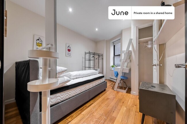 Photo - Room in Shared 4 bed/2 bath home Unidad A