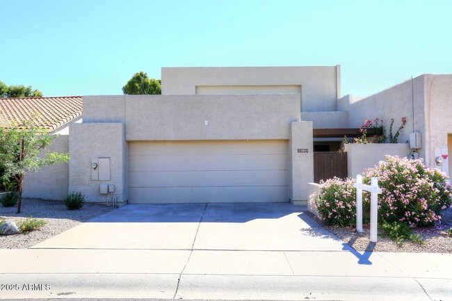 Photo - 11059 E Yucca St House