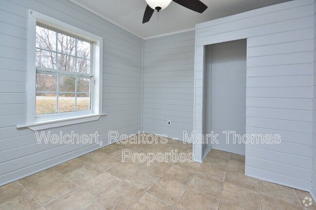 Building Photo - 58-A Thaxton Road Rental