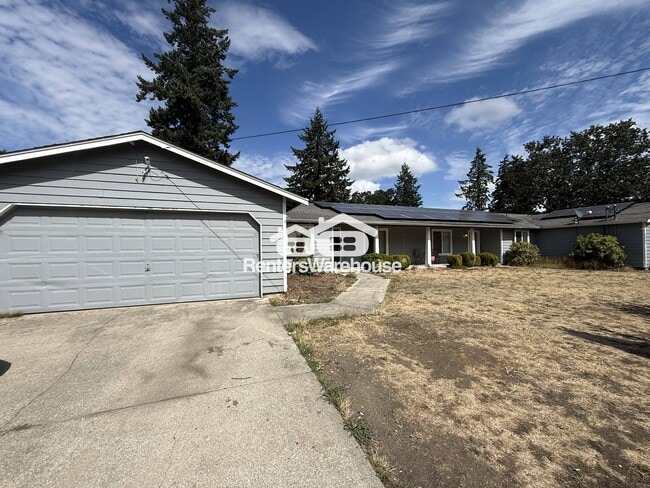 Building Photo - 8603 Meadow Rd SW Rental