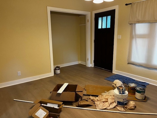 Sala de estar - 1493 Atchison St Unidad 1493