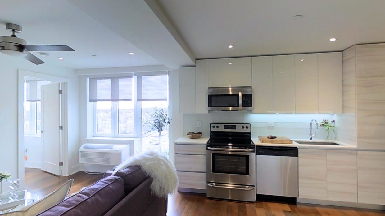 Photo - Presidential City Apartments