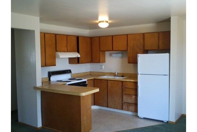 Photo - Stardust Apartments