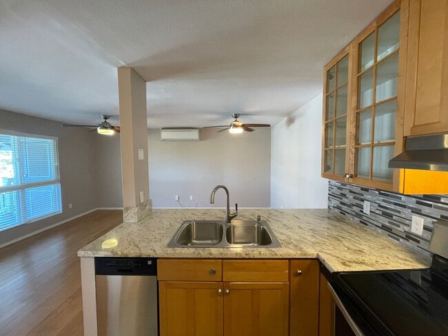 Photo - Renovated Napilihau Villages Two Bedroom Unit 6-201