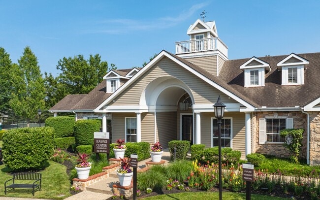 Brandywine Woods Apartment Homes