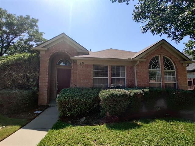 Building Photo - 4021 Desert Mountain Dr Rental