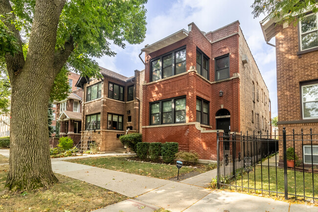 Building Photo - 3936 N Lawndale Ave Unit 2 Rental