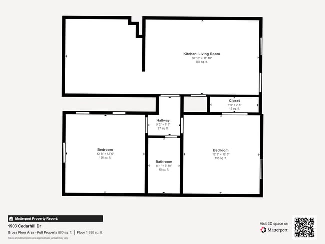 Photo - 1903 Cedarhill Dr Unidad C
