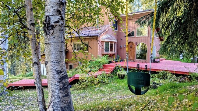 Photo - 1412 Springwater Dr