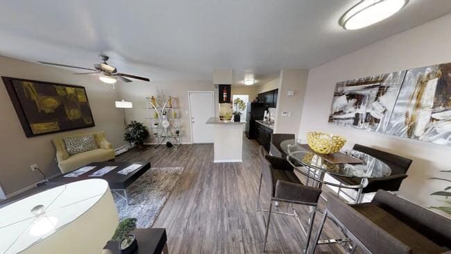 Photo - 1 bedroom in Grand Prairie TX 75050 Unit # 53