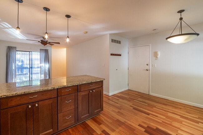 Photo - Two Bed Washington Square West Apartment
