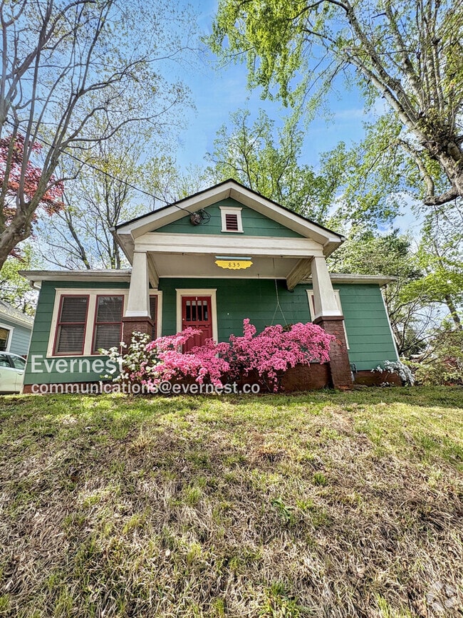 Building Photo - 835 Berne St SE Rental