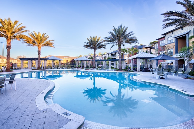 Photo - Lost Lake Resort Apartments