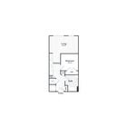 AM-1.05 floor plan Juniper