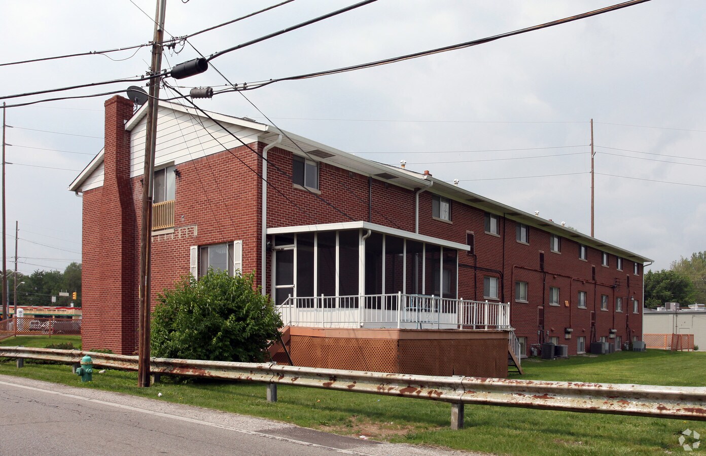 Photo - 3022 Guion Rd