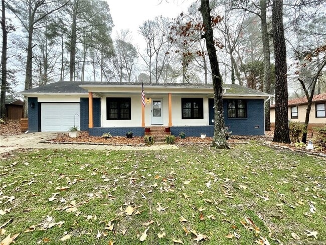 Building Photo - 1603 Hickoryridge Ct