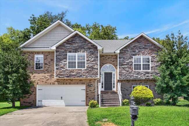 Building Photo - 3702 Wind Mill Ct
