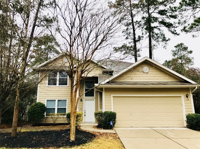 Building Photo - 115 S Vesper Bend Cir