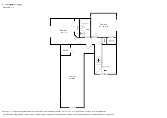 Photo - 91 Cottage Dr