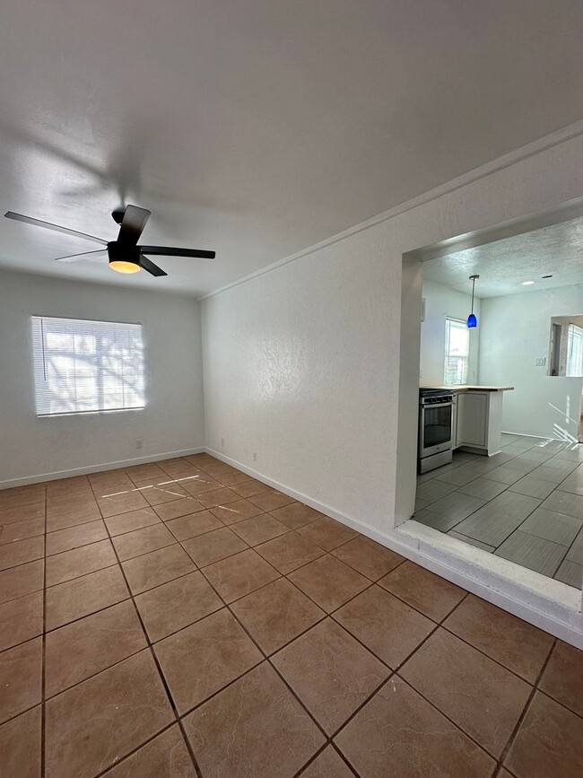 Photo - 2 Bed 1 bath House
