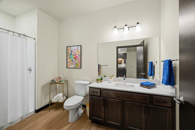 Photo - Vicino Apartments