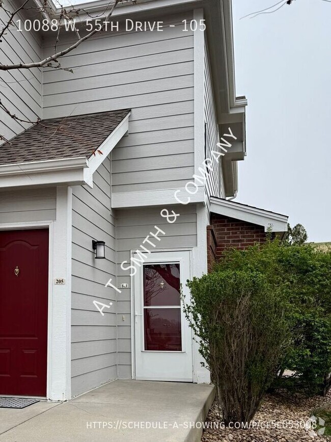 Building Photo - 10088 W 55th Dr Rental