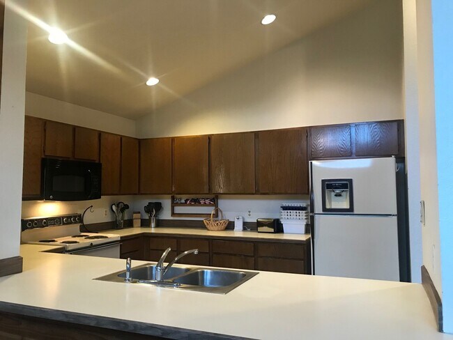 Photo - Furnished - 2BR Condo with Roaring Fork River Views!