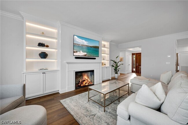 Photo - 4000 Gulf Shore Blvd N Unit 1400