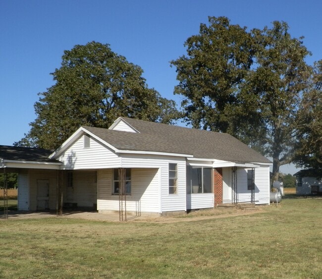 Building Photo - 1851 Co Rd 232