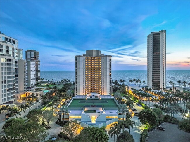 Photo - 4551 Gulf Shore Blvd N Condominio Unidad 301