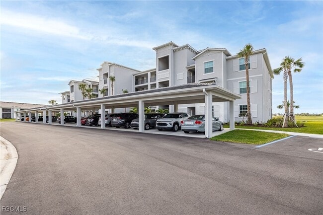 Building Photo - 43977 Boardwalk Loop Unit 2318