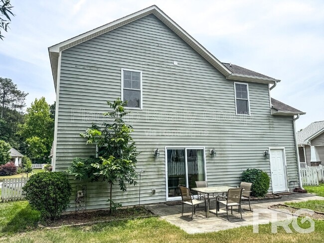 Photo - 3617 Cattail Ln