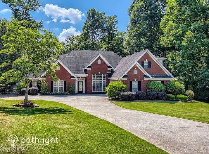 4 br, 3 bath House - 2713 Trellis Ct SW UNIT - 4 br, 3 bath House - 2713 Trellis Ct SW UNIT