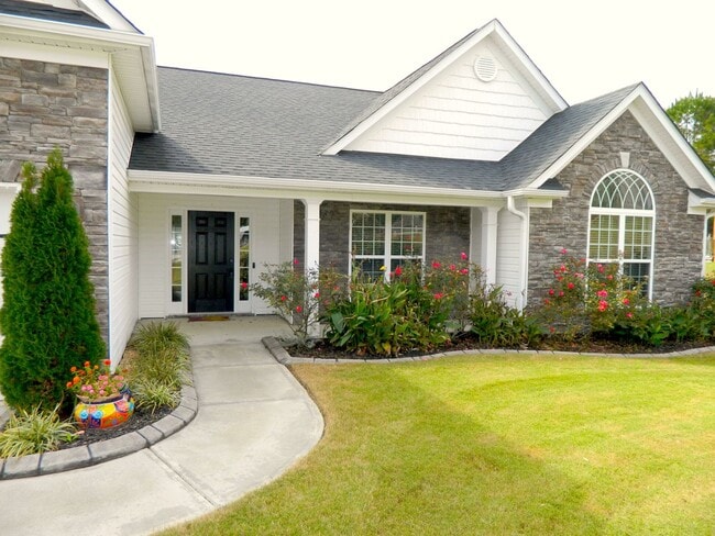 Photo - 9515 Berwick Ct