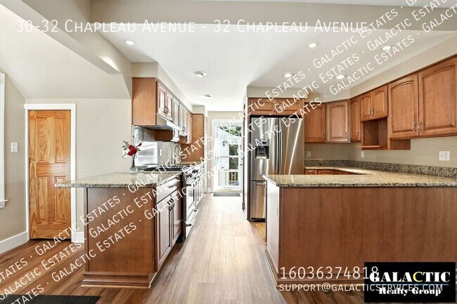 Photo - 30-32 Chapleau Avenue-32 Chapleau Avenue Unit 32 Chapleau Avenue