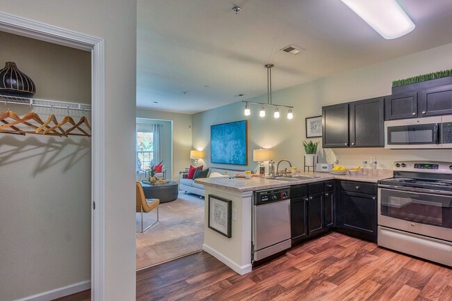 Photo - Millcrest Park