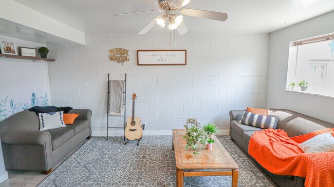 Photo - Park Place Apartments